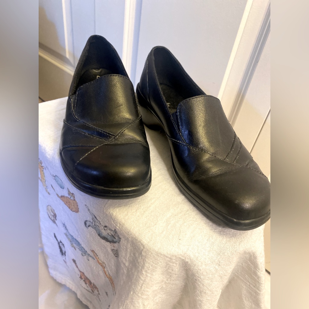Clarks Blackberry Womens
